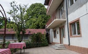 Casa din Gradina
